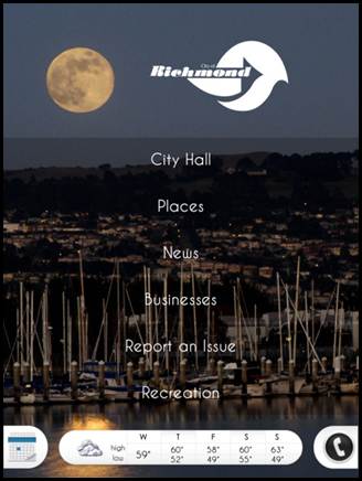 Description: Description: Mobile App